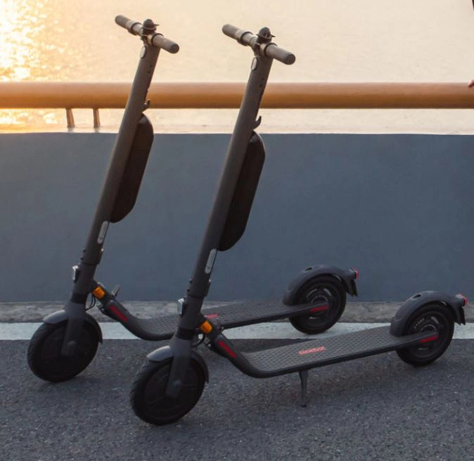 Segway Ninebot E-Scooter E45D