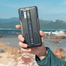 Ulefone Armor 10 5G Rueckseite