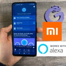 Xiaomi Alexa Hands-Free Amazon