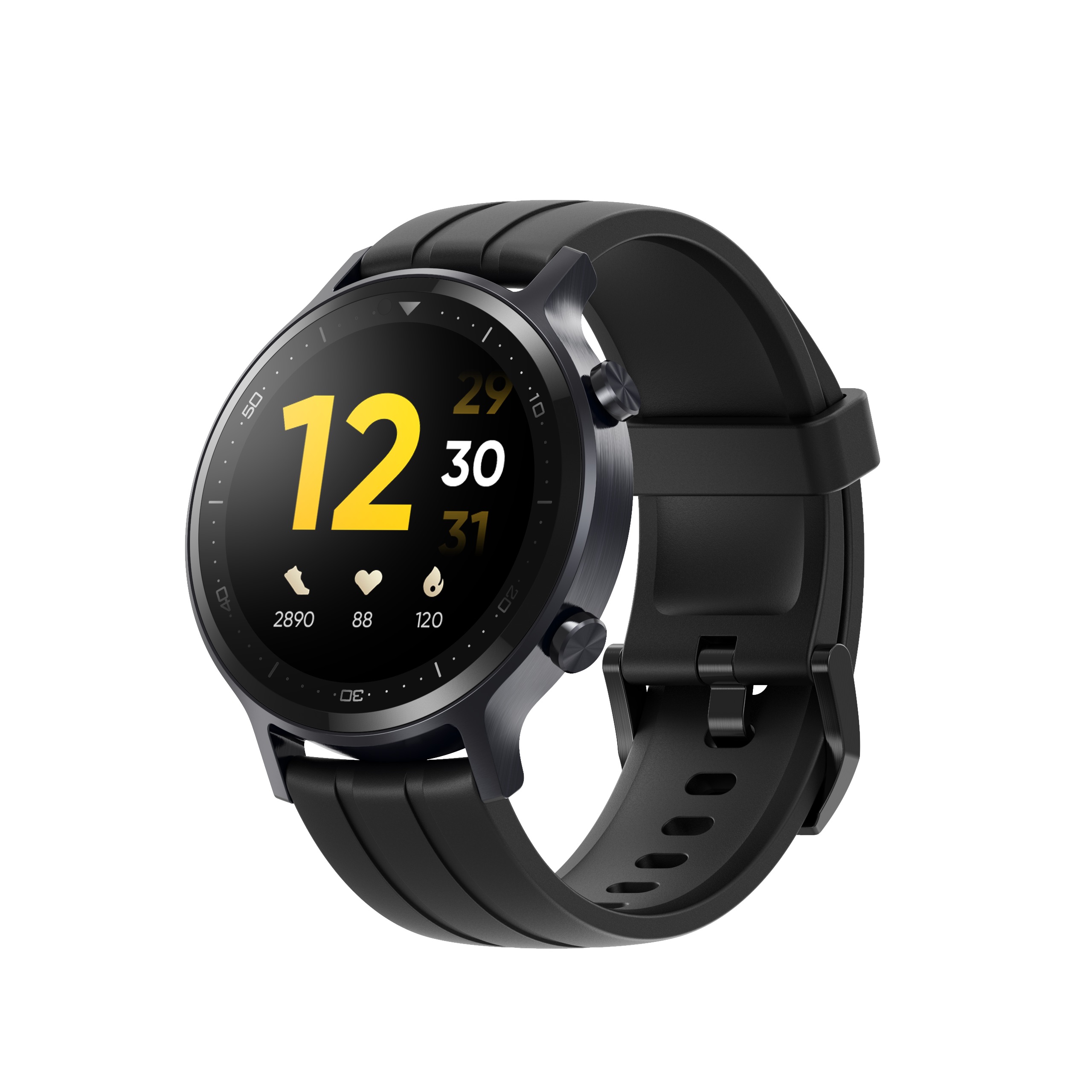 smartwatch of realme