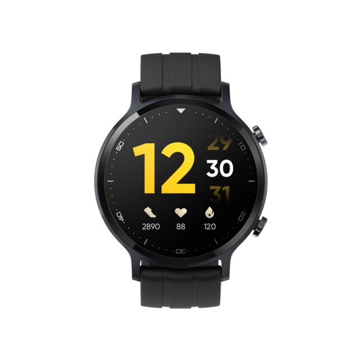 realme Watch S Smartwatch Display