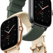 Amazfit GTS 2e Smartwatch