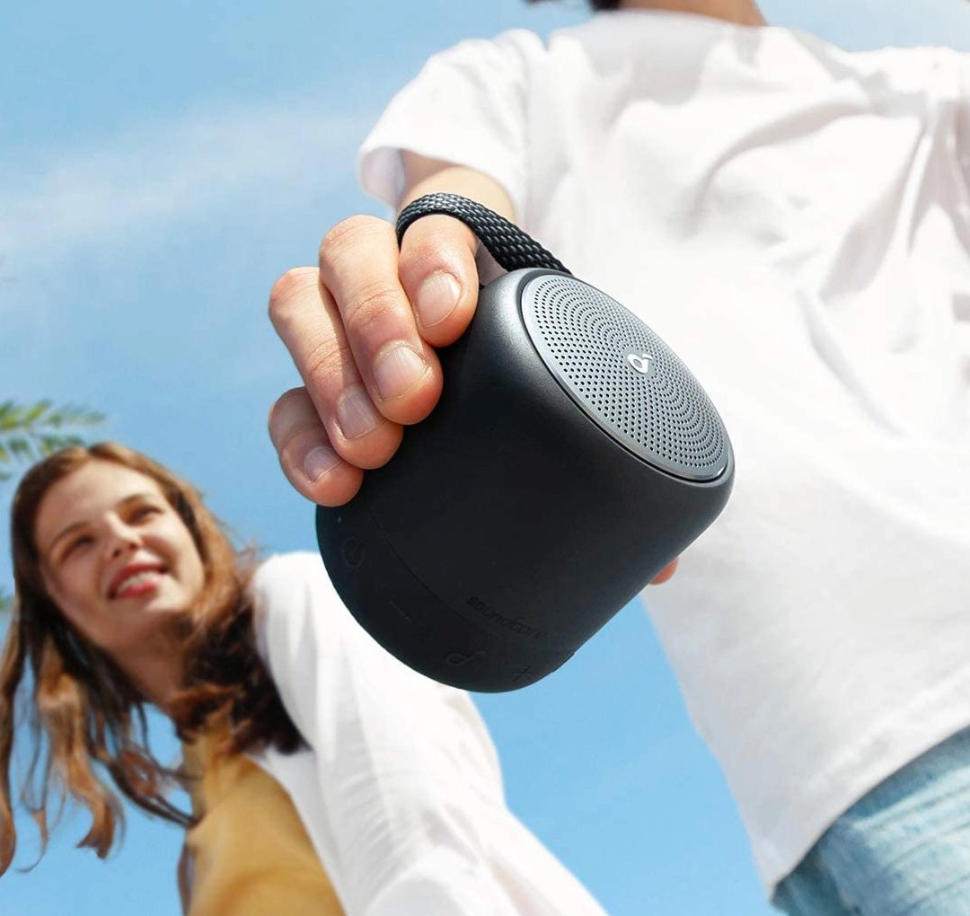 Anker Soundcore Mini 3 Kompakt
