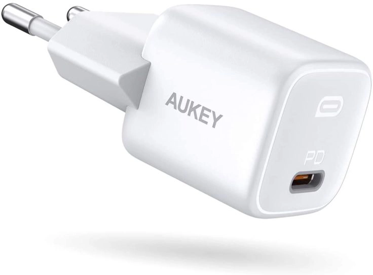 ladegerät iphone usb c