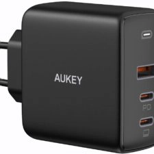 Aukey Omnia 90W Ladegeraet Design