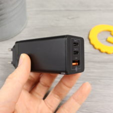 Baseus 65W USB-C Ladegeraet
