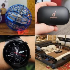 Best of China-Gadgets 2020 Lieblings-Gadgets der Redaktion