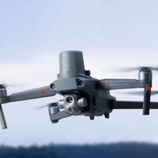 DJI Mavic 2 Enterprise Advanced 1x1