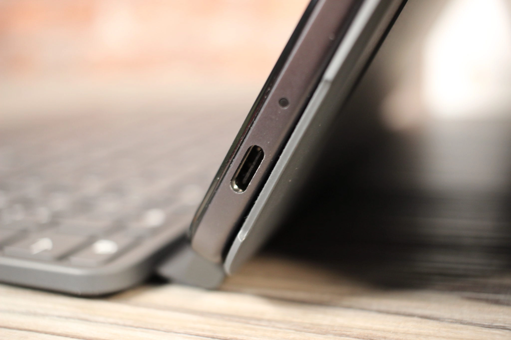 Im Test Lenovo IdeaPad Duet Chromebook mit Tastatur & StandCover