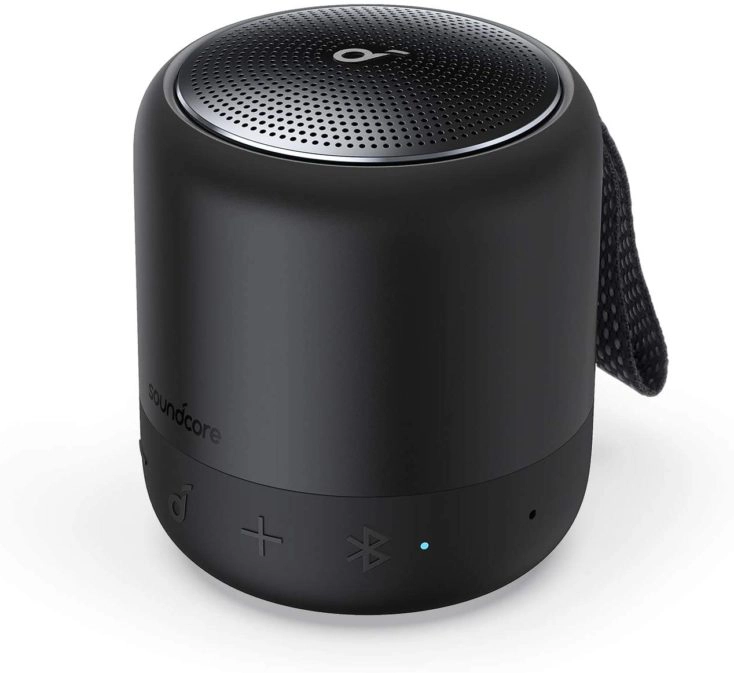 Soundcore Mini 3 Speaker