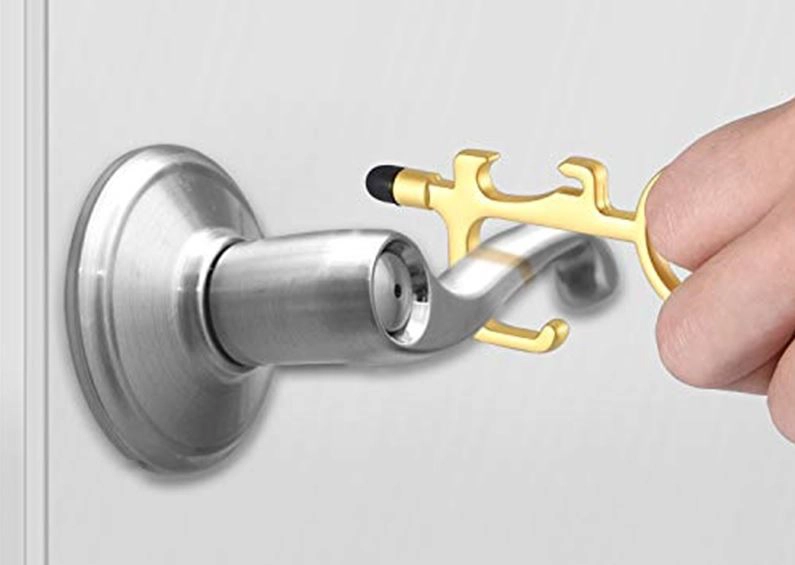 Tuerhaken Performance