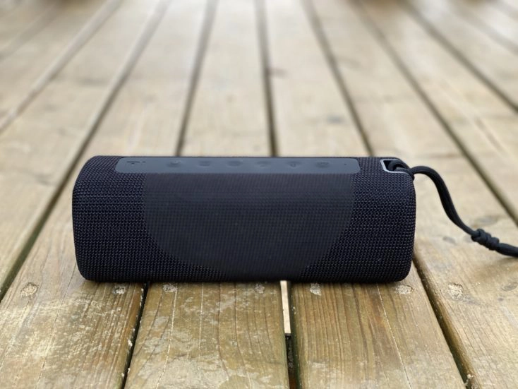 Xiaomi Mi Portable Bluetooth Lautsprecher