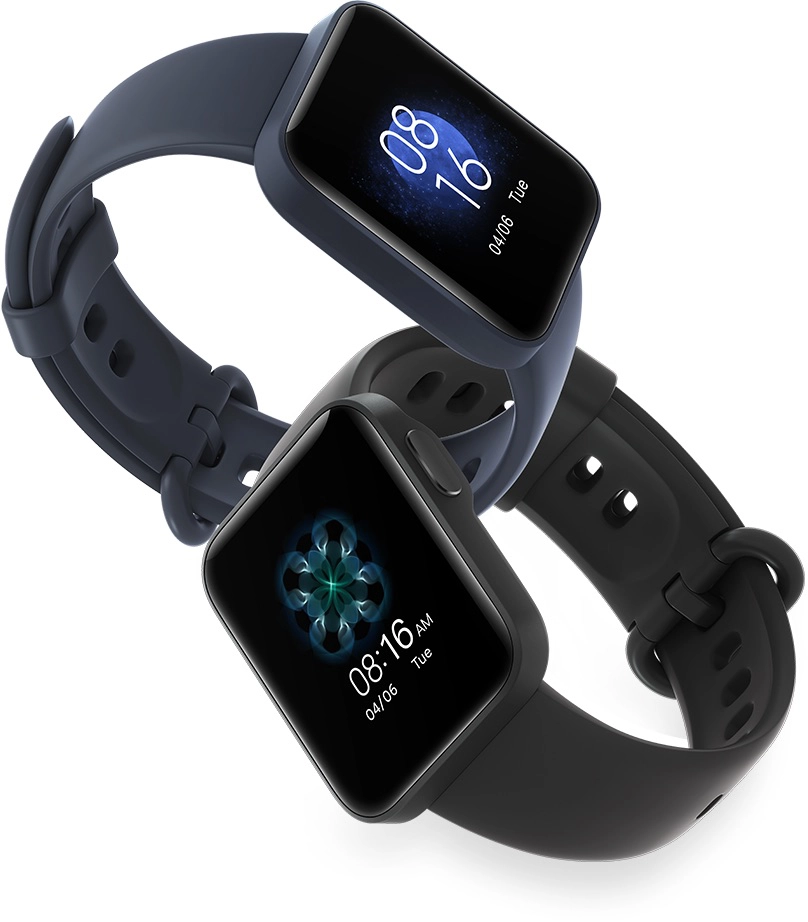 mi smart watch images