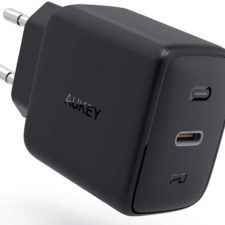 Aukey Omnia 61W USB-C Ladegeraet
