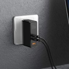 Baseus 120W USB-C Ladegeraet Laden