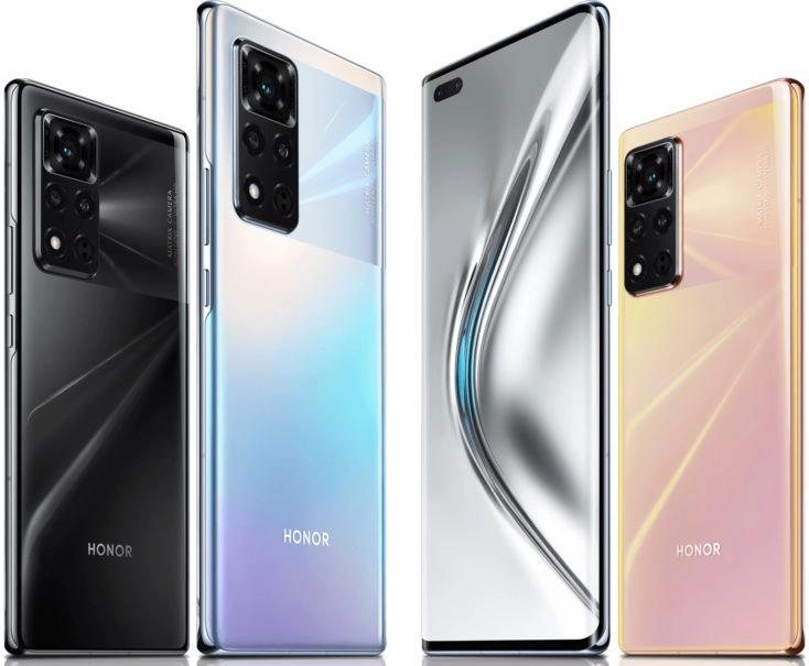 Honor V40 Smartphone