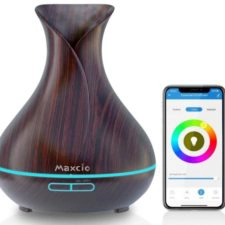 Maxcio Smart Aroma Diffuser