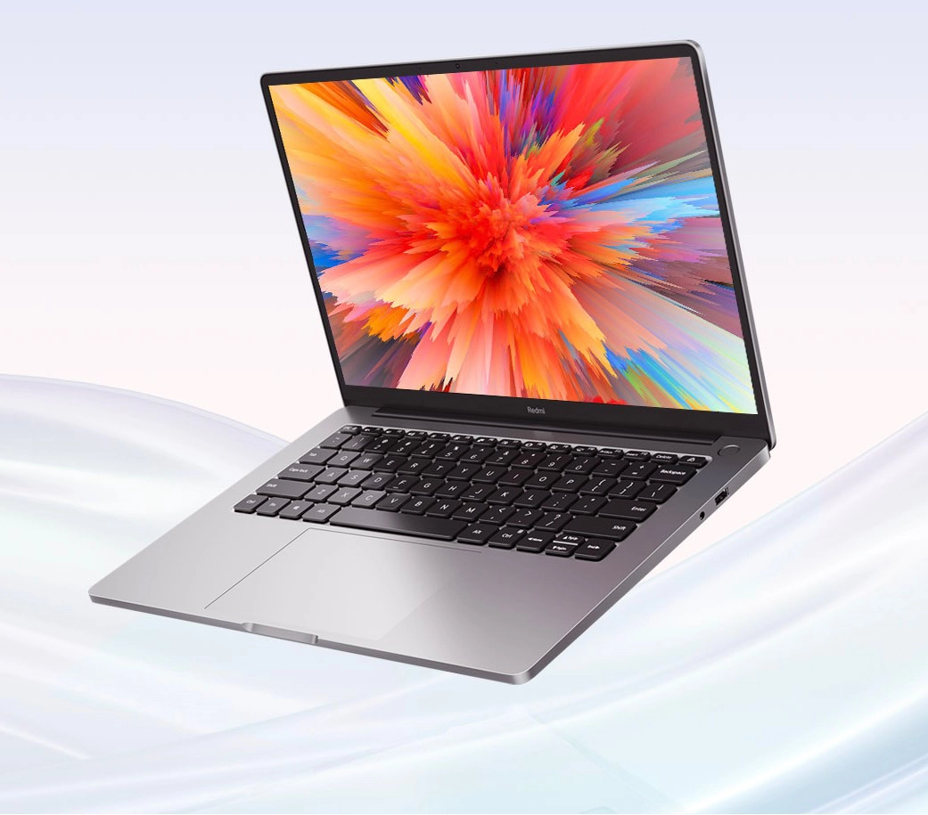 RedmiBook Pro: Erste Infos zu den neuen Notebooks bekannt