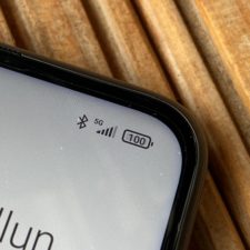 Redmi Note 9T 5G Empfang