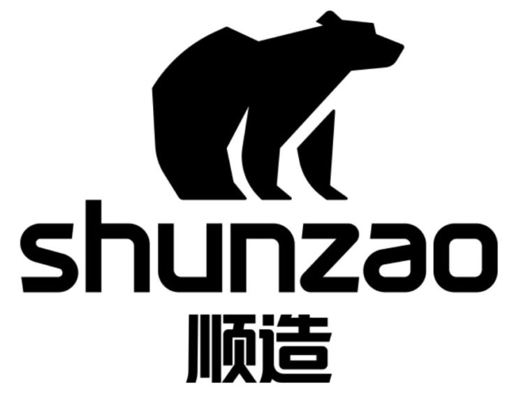 Shunzao Logo