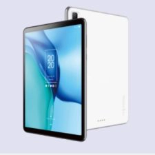 TCL TAB 10S Tablet Design 2