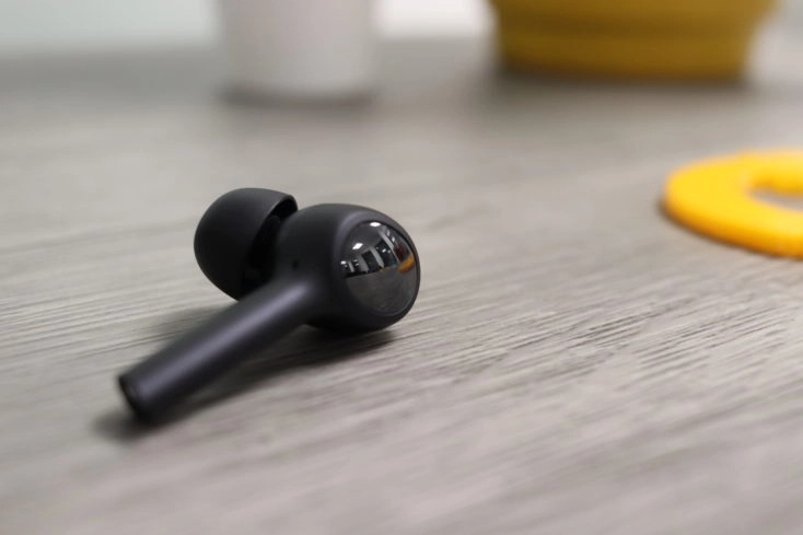 Mi earbuds pro 2 best sale
