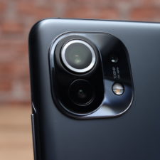 Xiaomi Mi 11 Kamera