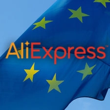 AliExpress EU