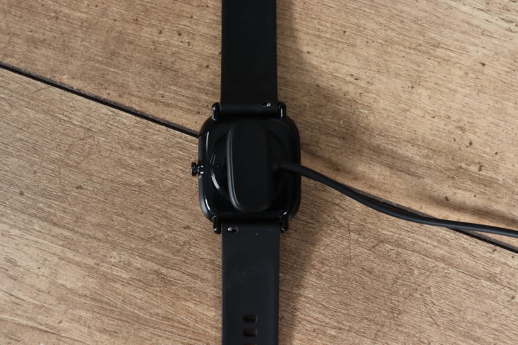 Amazfit GTS 2 Mini Ladegeraet