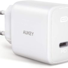 Aukey 20W USB C Ladegeraet