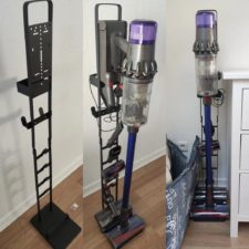 Geekbes Standhalterung für Akkusauger Dyson V11 Absolute