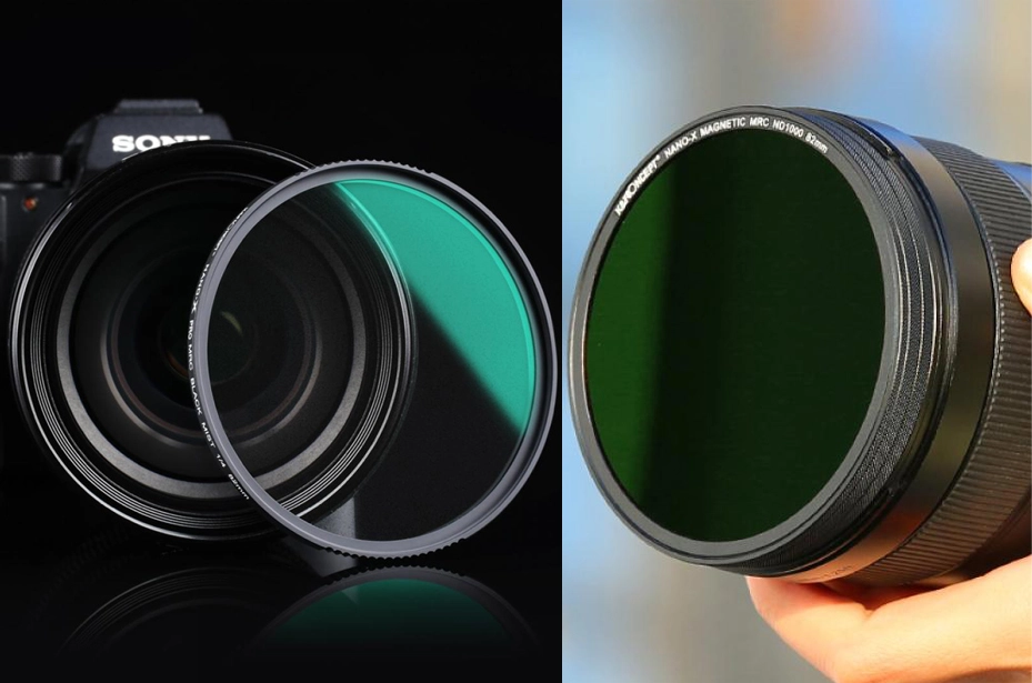 KF Concept Filter Performance