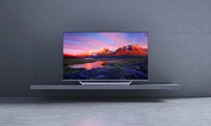Xiaomi Mi TV Q1 75" - Neuer 4K QLED-Fernseher vorgestellt