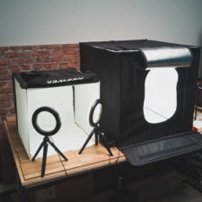 Neewer Fotoboxen