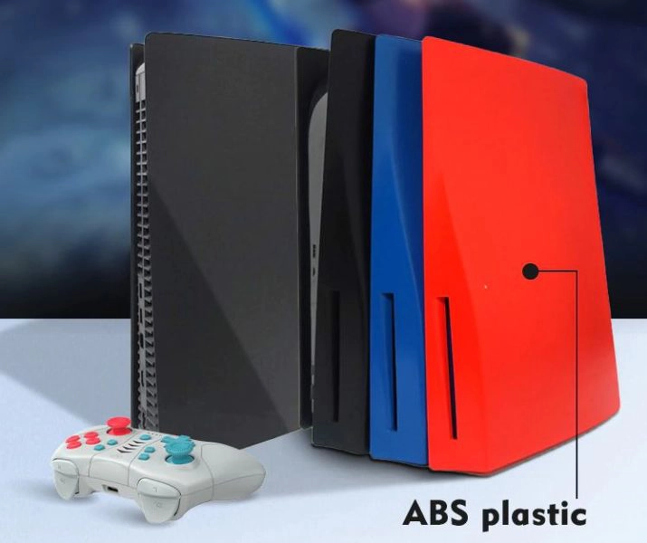 PS5 Case Design