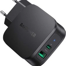 RAVPower 30W USB-C Ladegeraet