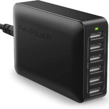 RAVPower 60W USB Ladestation