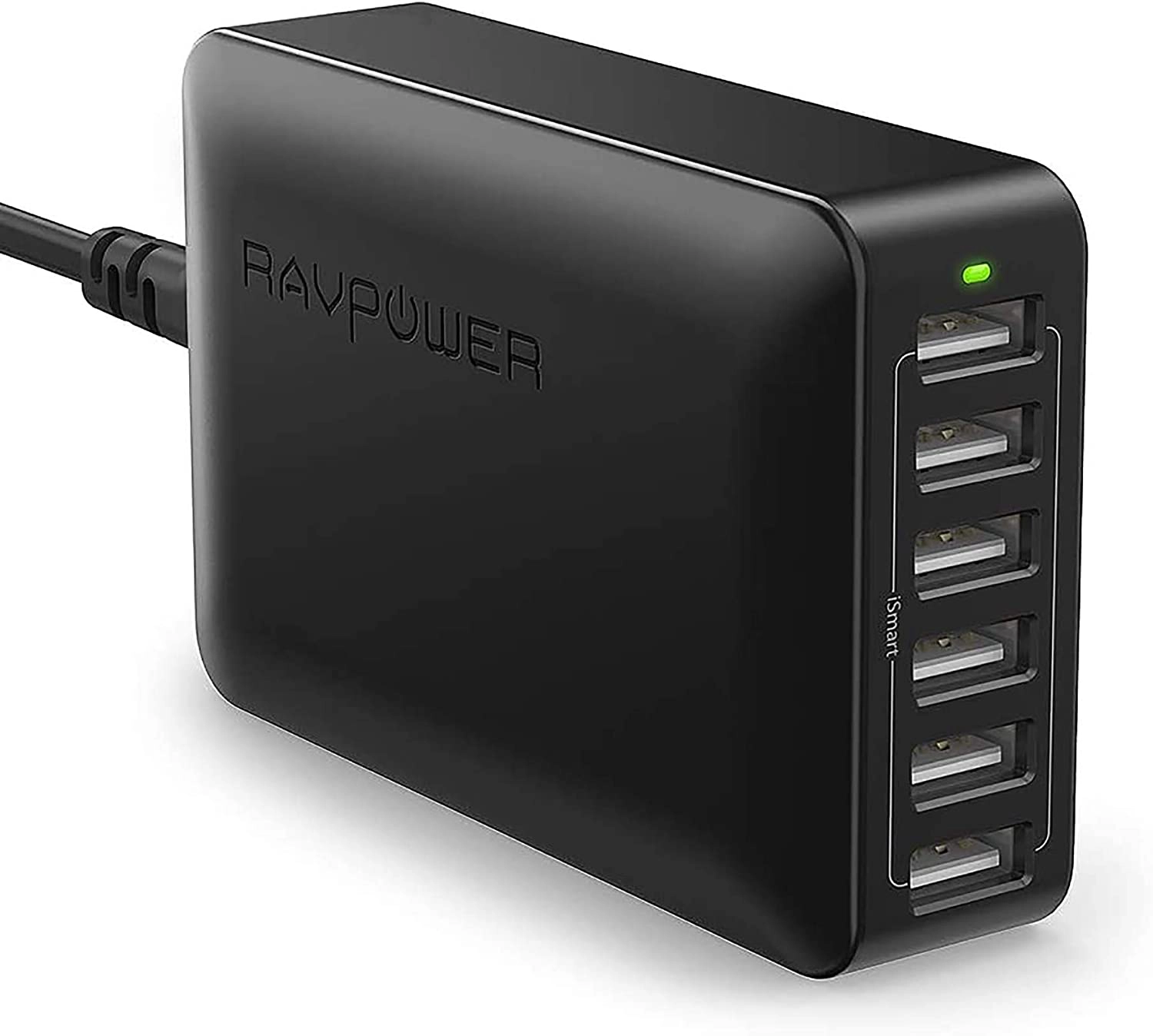 RAVPower 60W USB Ladestation