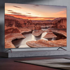 Redmi Smart TV 86 Zoll 4K Fernseher