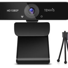 Tenviss TW888 Webcam