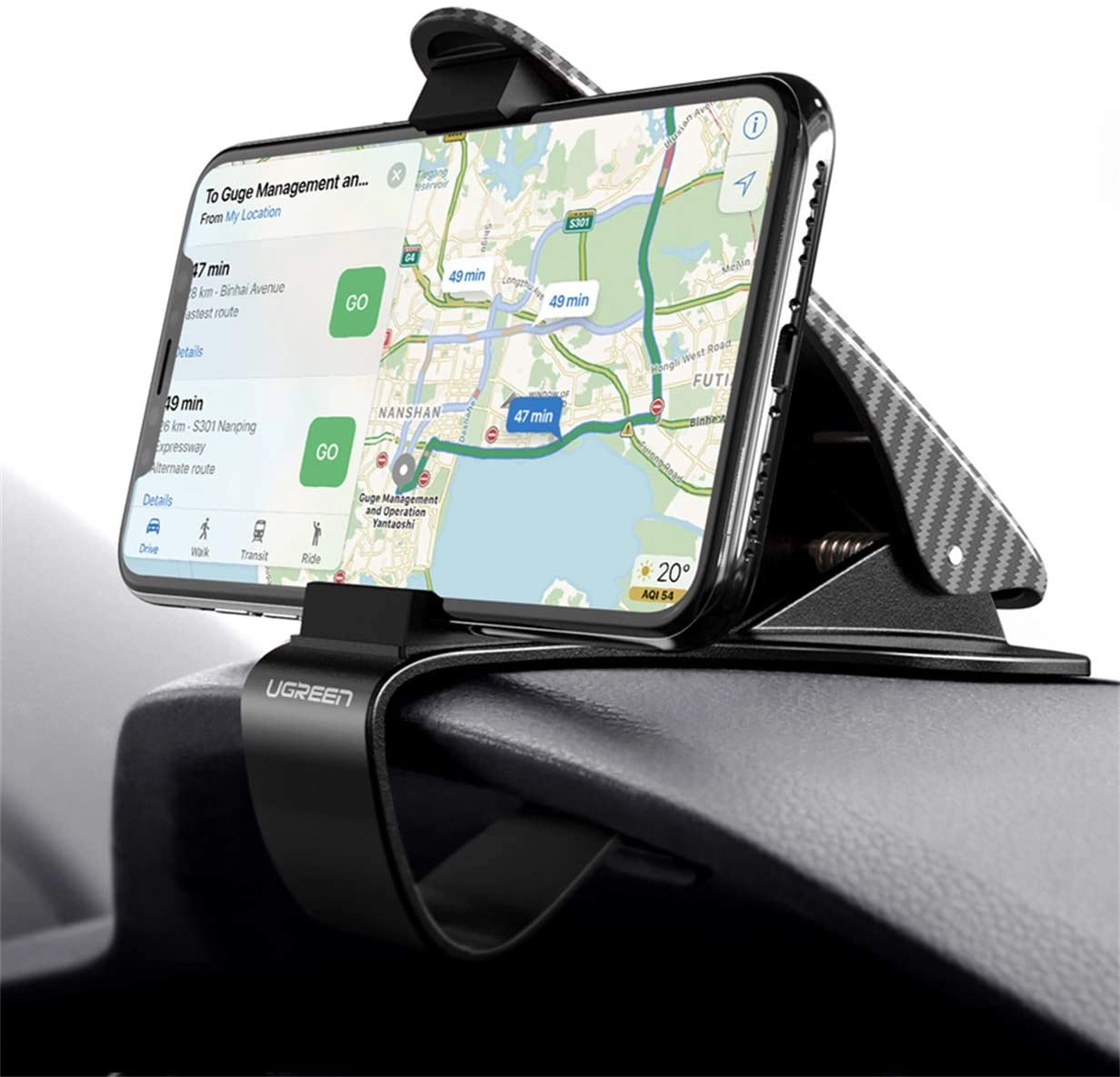 UGREEN KFZ Smartphonehalterung