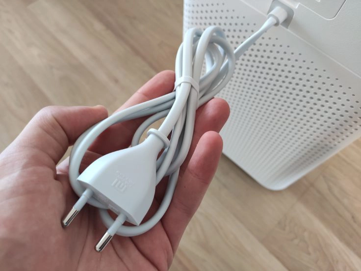 Xiaomi Mi Air Purifier 3H 3C Luftreiniger EU-Ladekabel