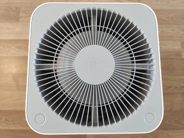 Xiaomi Mi Air Purifier 3H 3C Luftreiniger