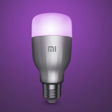 Xiaomi Mi LED Bulb Smarte Farben