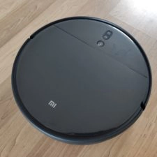 Xiaomi Mi Robot Vacuum Mop2 Pro Saugroboter Navigation