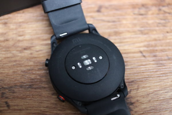 mi watch in amazon