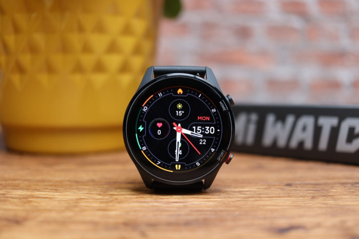 media markt smartwatch xiaomi