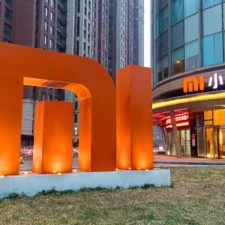 Xiaomi Unternehmen Peking