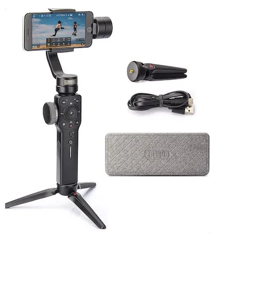 Zhiyun Smooth 4