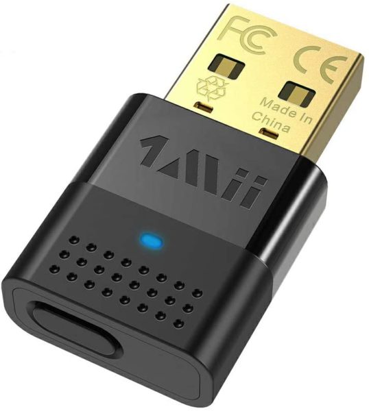 1mii B10 Bluetooth-Adapter produktbild